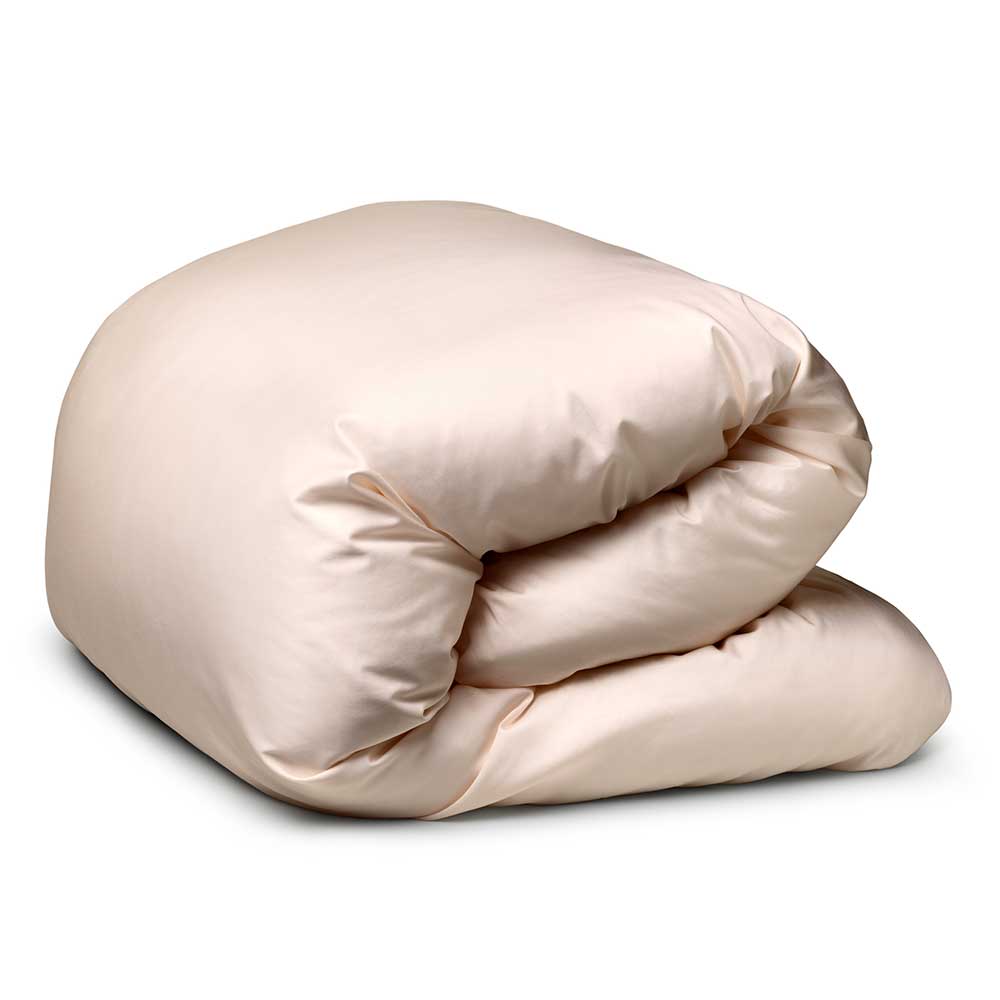 H&auml;stens Satin Pure P&aring;slakan