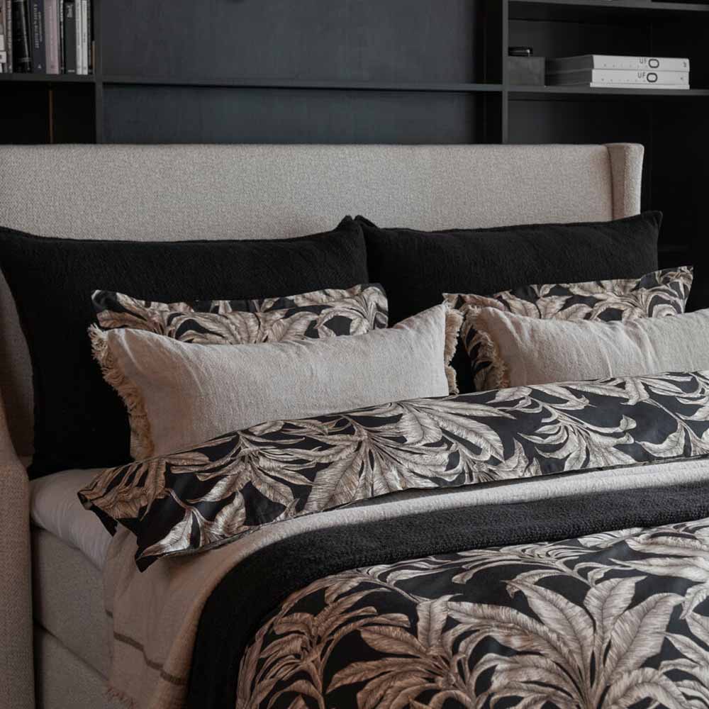 Halvor Bakke Grand Provence Överkast