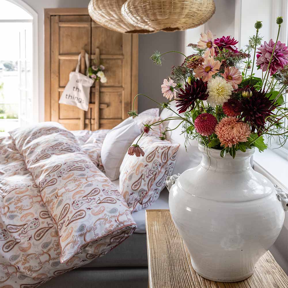 Bor&aring;s Cotton Fabiola &Ouml;rngott