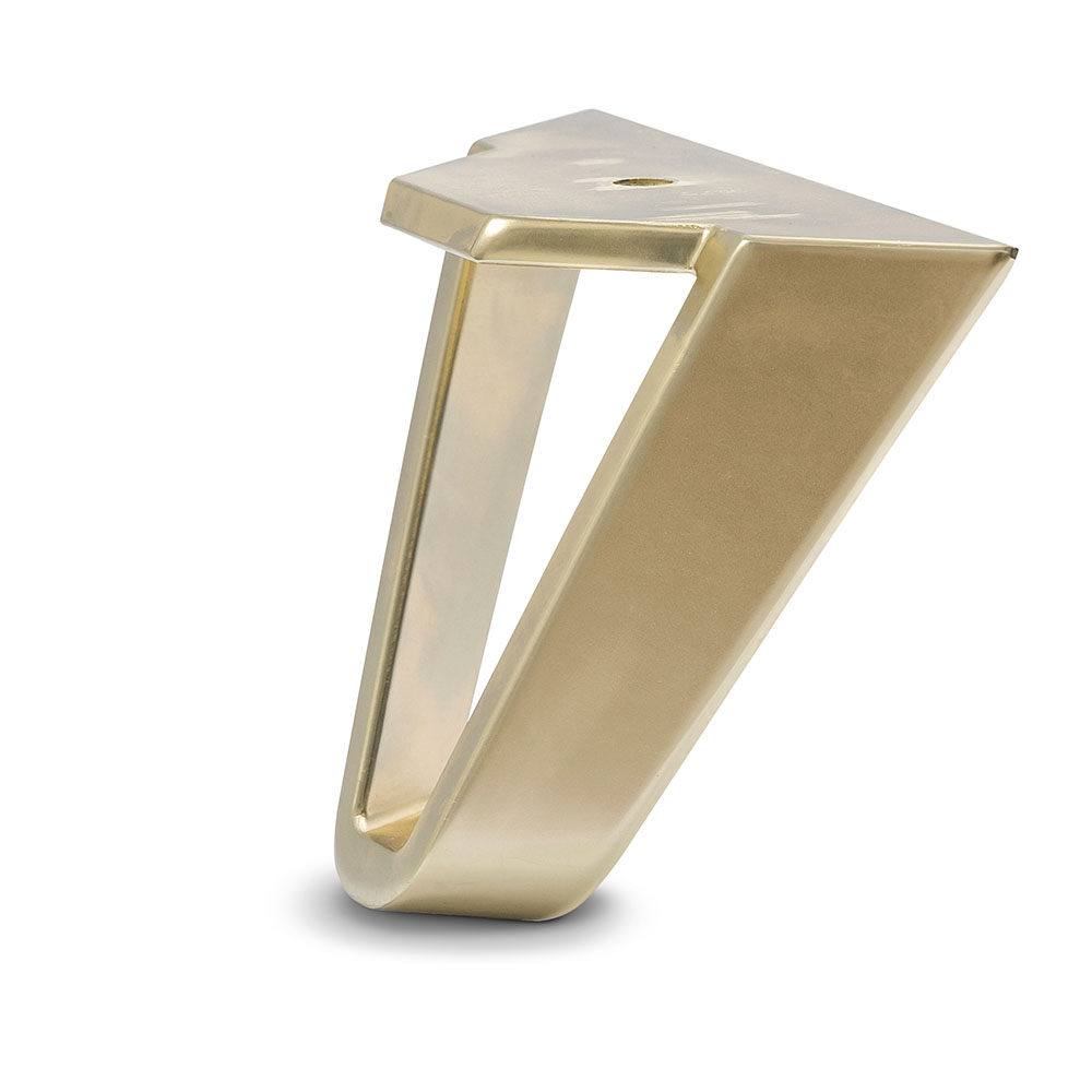 Jensen Triangle Sängben 4-pack