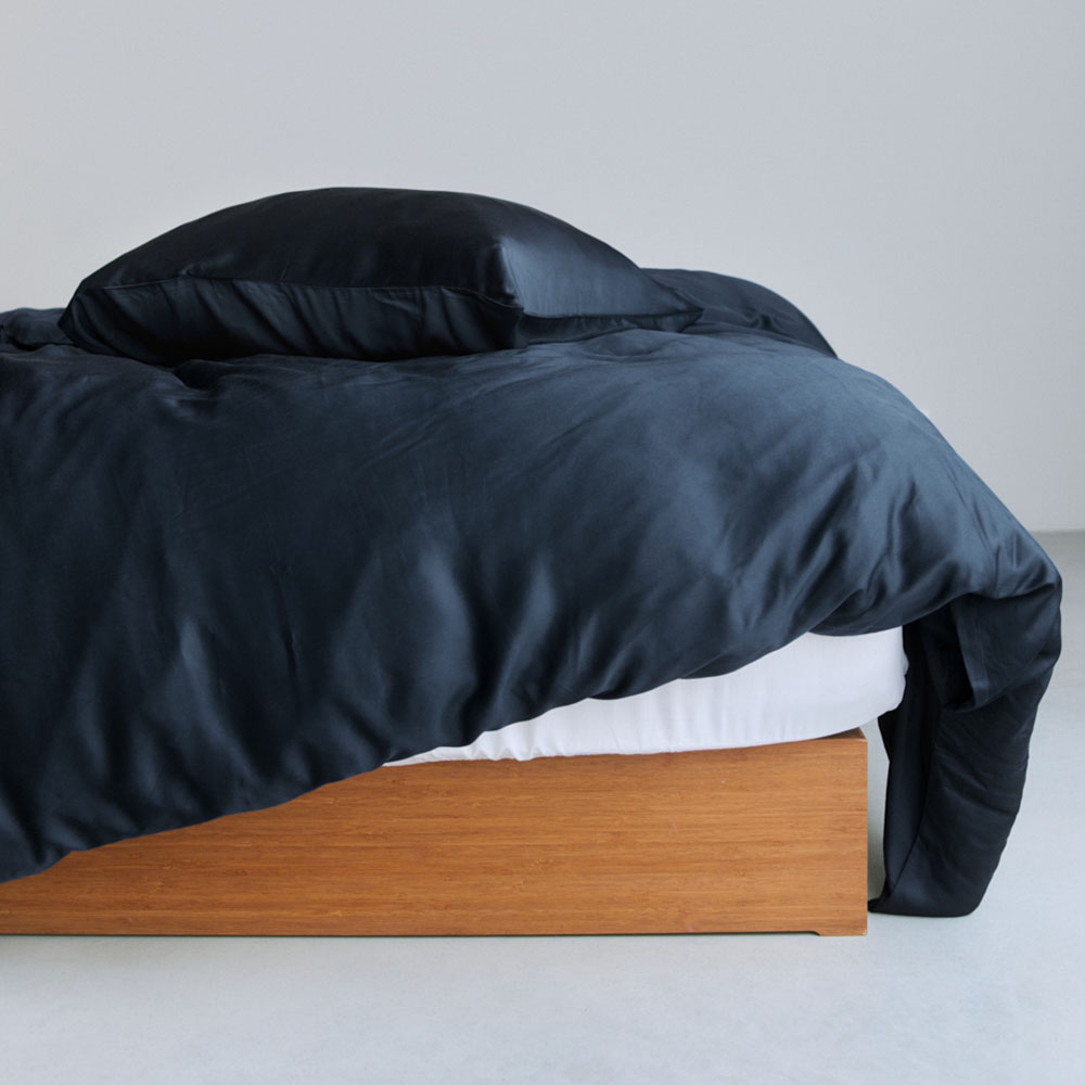 Movesgood Bambu 2-pack Örngott