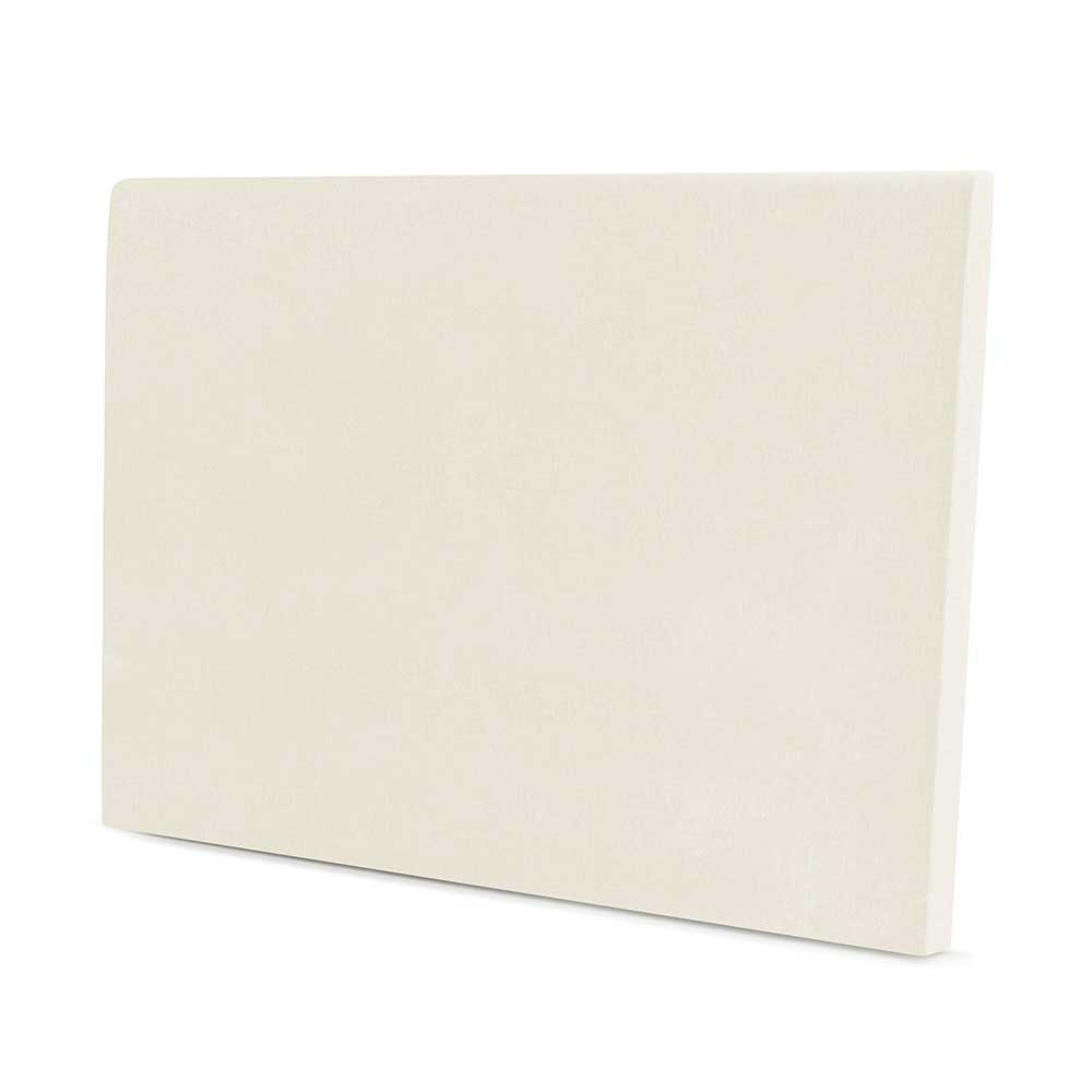 Jensen Ceres Plus Sänggavel 180x125 Beige