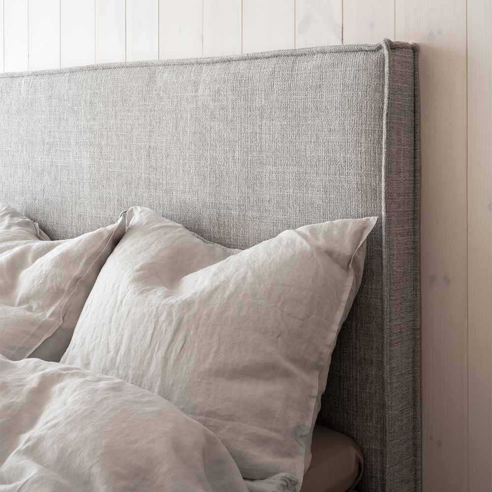 Viking Decor Sänggavel