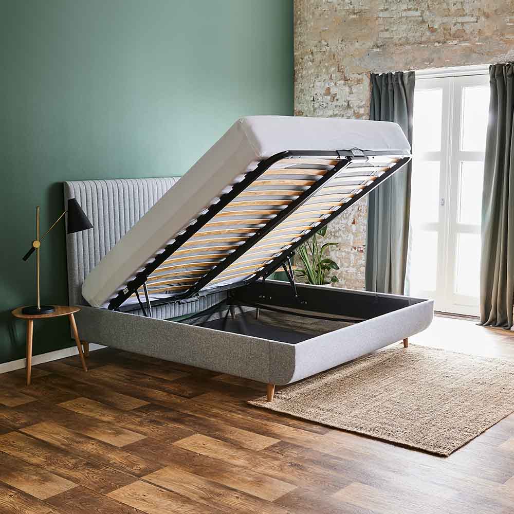 Tempur ARC Storage Pro Plus Sängram