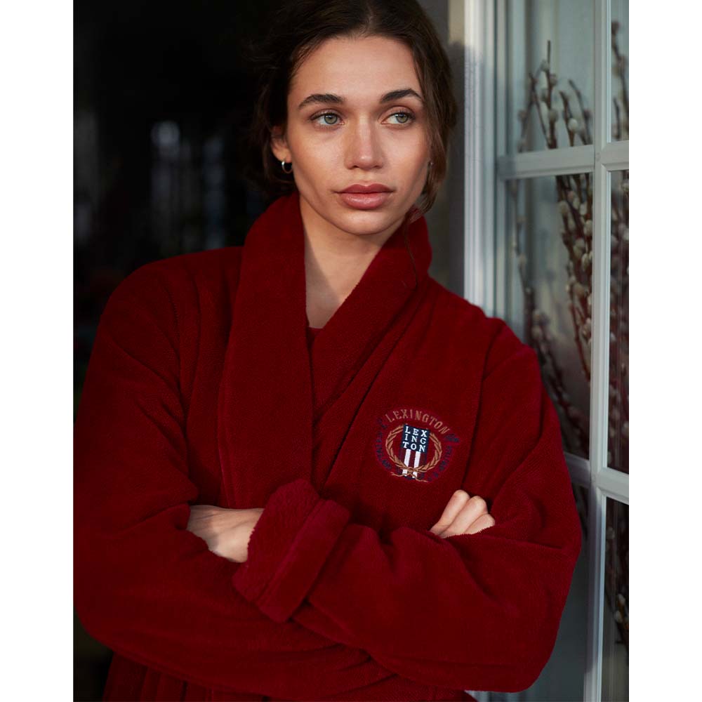 Lexington Lesley Morgonrock