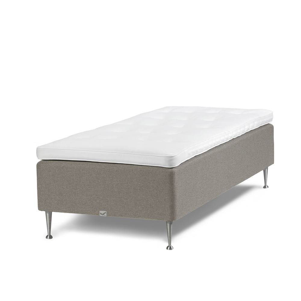 Viking Ekerö Ramsäng 210x200 Sand