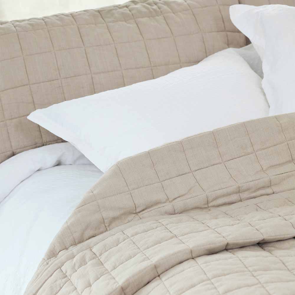 Gripsholm Quilted &Ouml;verkast