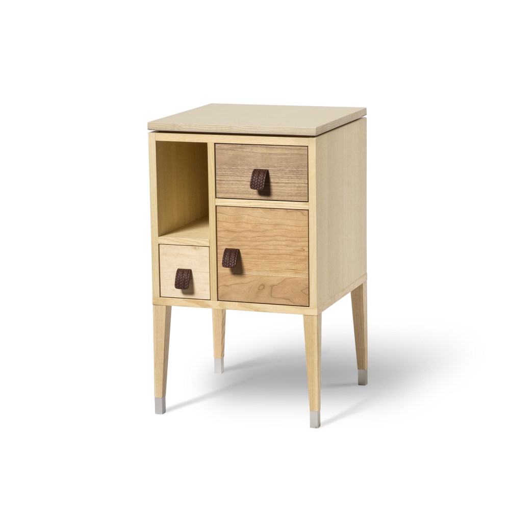 Mavis Abisko H&ouml;ga Ben S&auml;ngbord