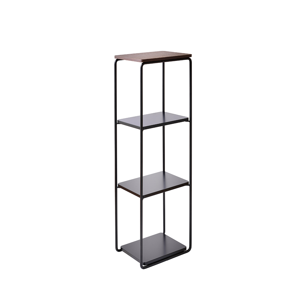 Maze Mixrack Floor Shelf L