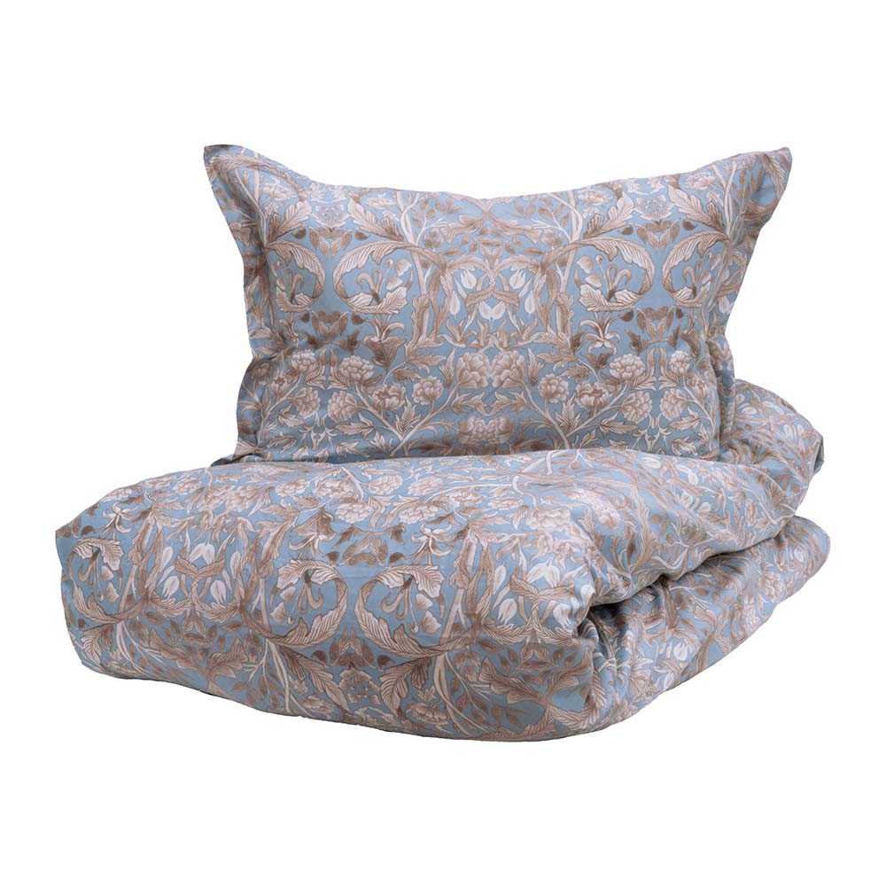 Halvor Bakke Hazendal P&aring;slakanset