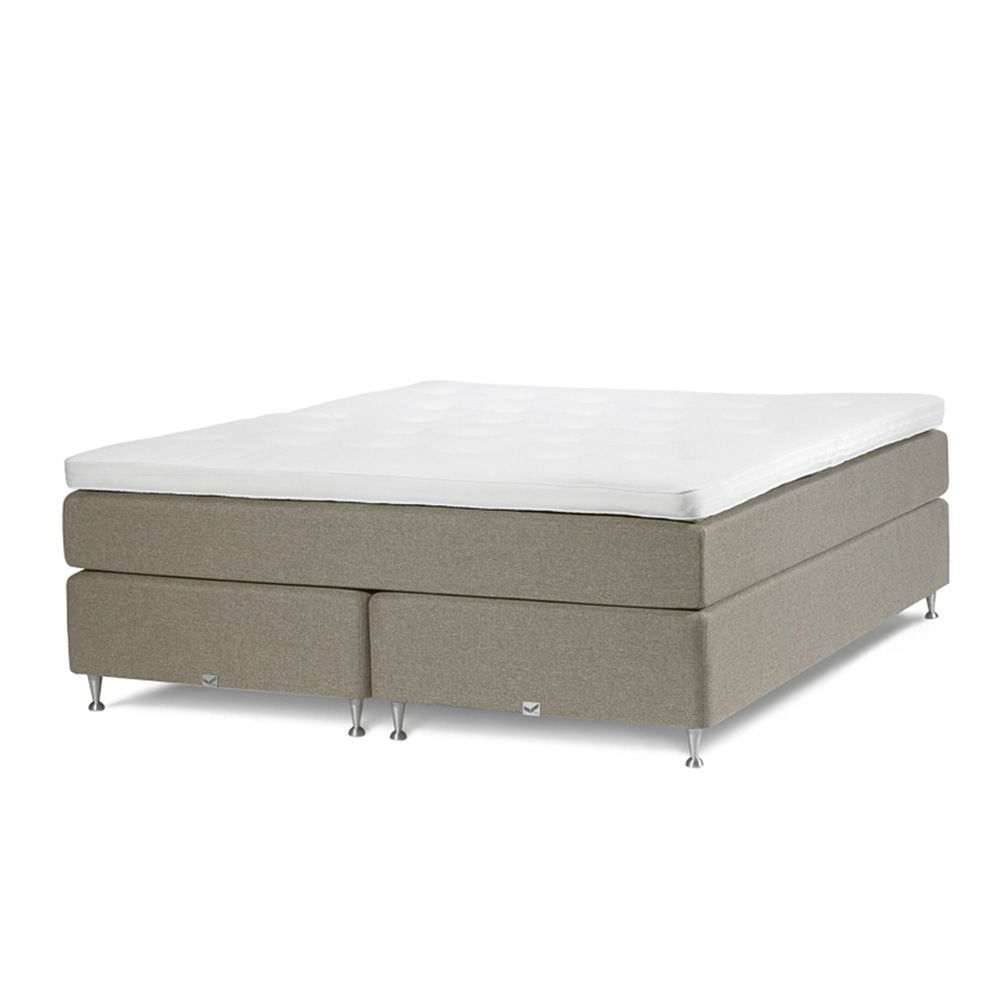 Viking Ekerö Kontinentalsäng