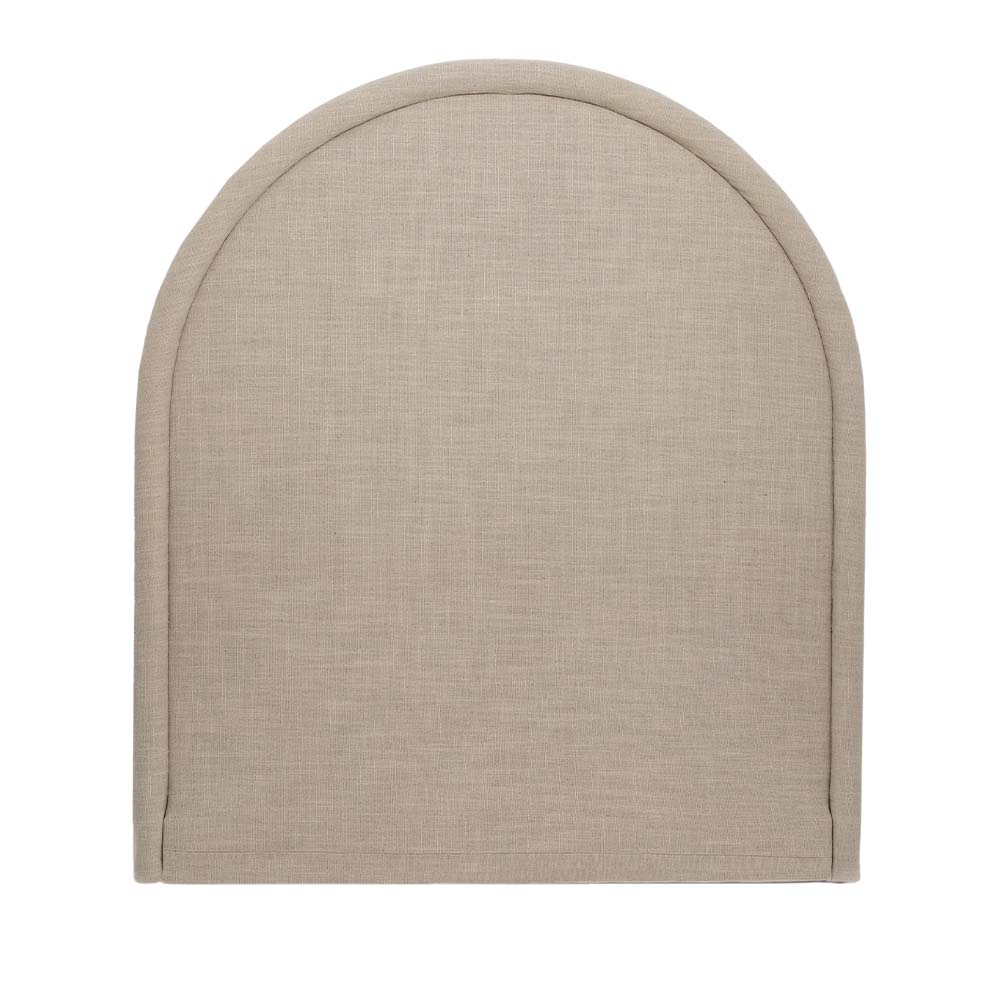 Mille Notti Luna Linen Sänggavel