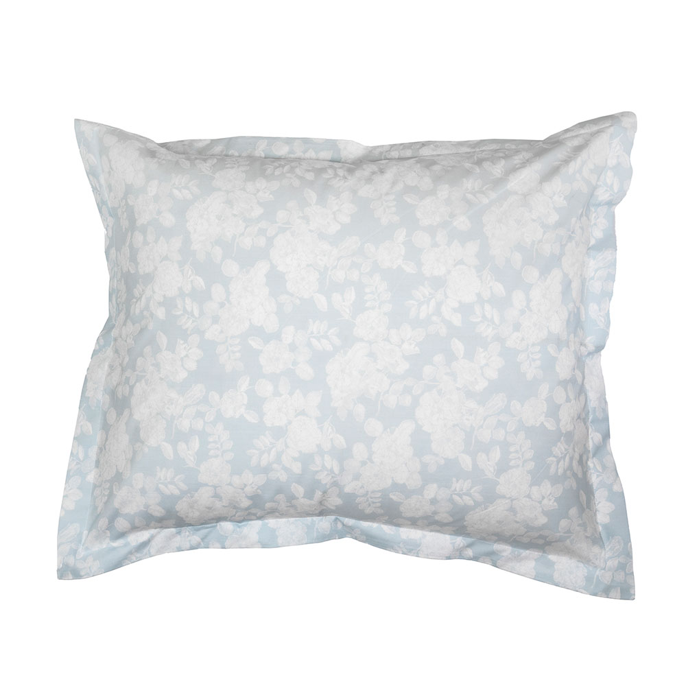 Mille Notti Fiore Blommigt Örngott