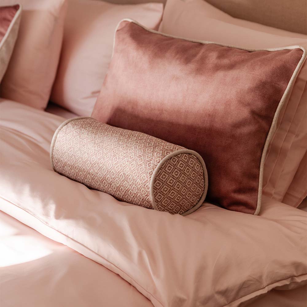 Juniper Supima Sateen &Ouml;rngott 2-pack