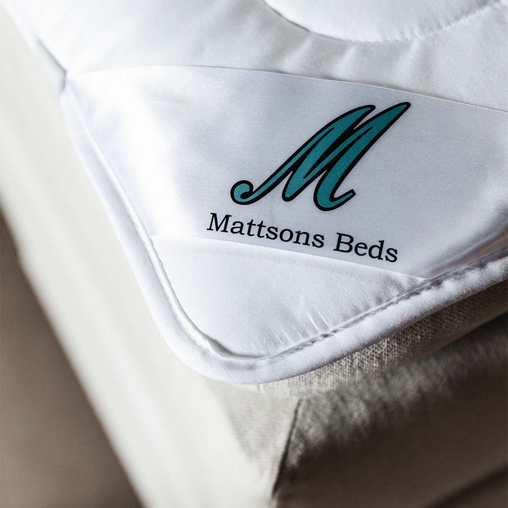 Mattsons Beds Madrasskydd