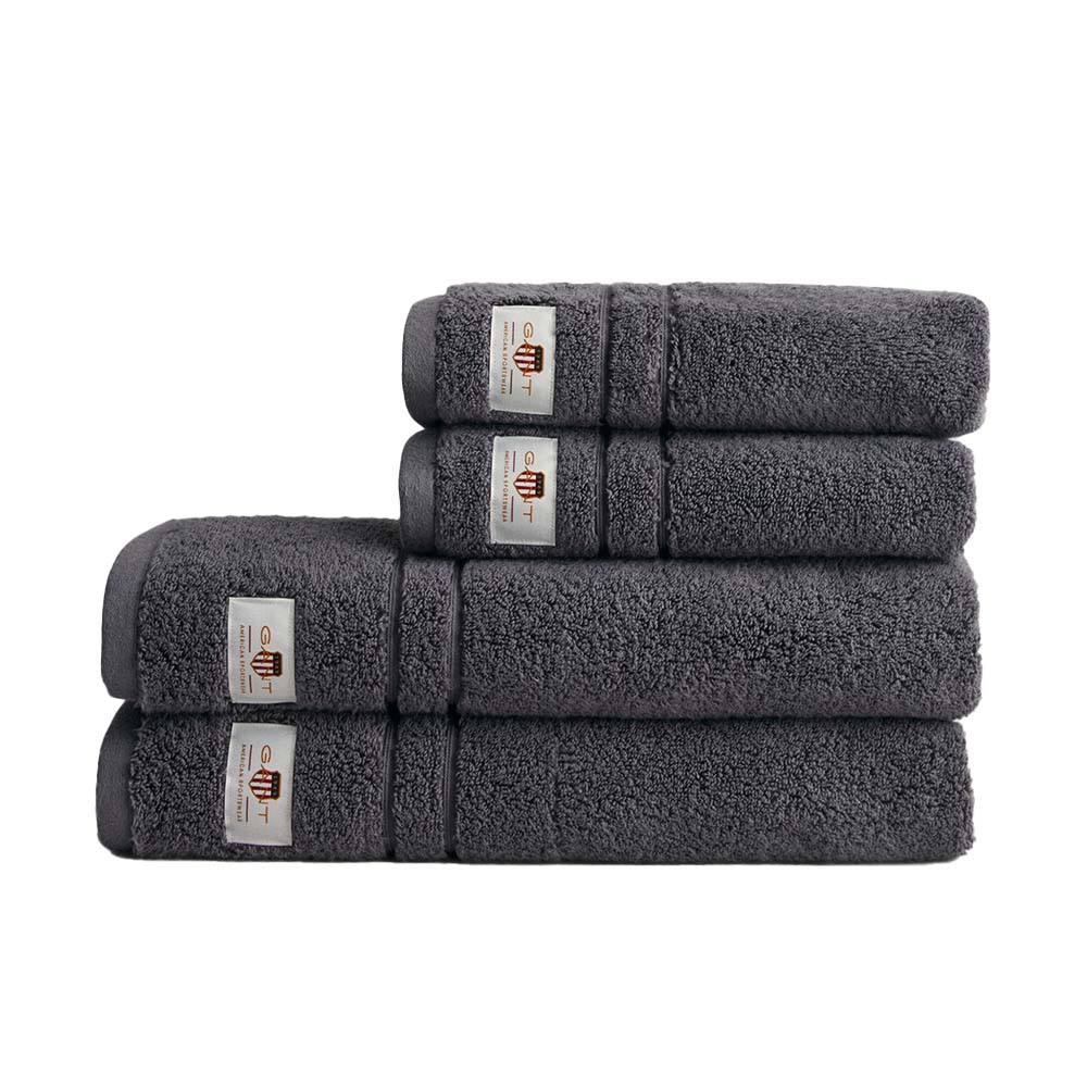 Gant Archive Shield Handduk 4-pack