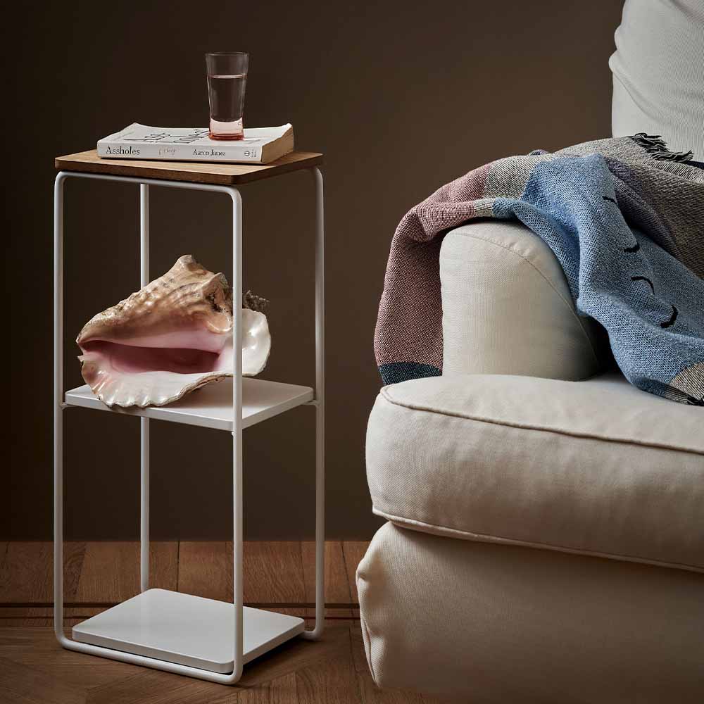 Maze Mixrack Floor Shelf