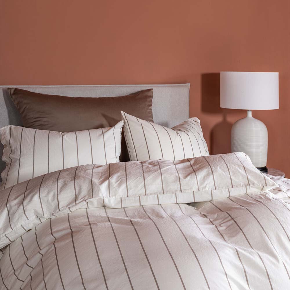 Borås Cotton Royan Påslakanset