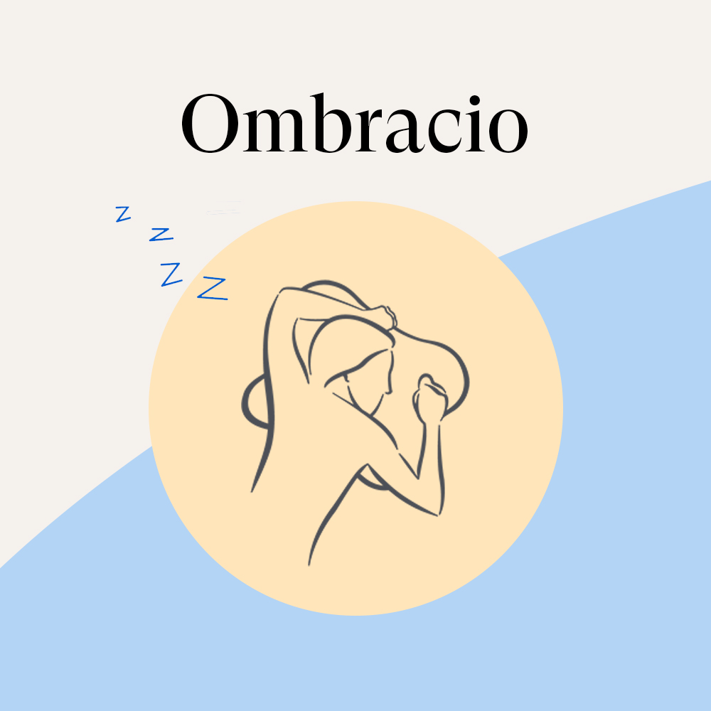 Tempur Ombracio SmartCool Kudde