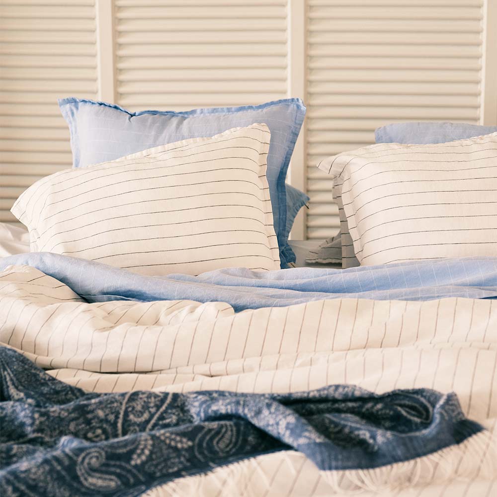 Gant Pinstripe &Ouml;rngott