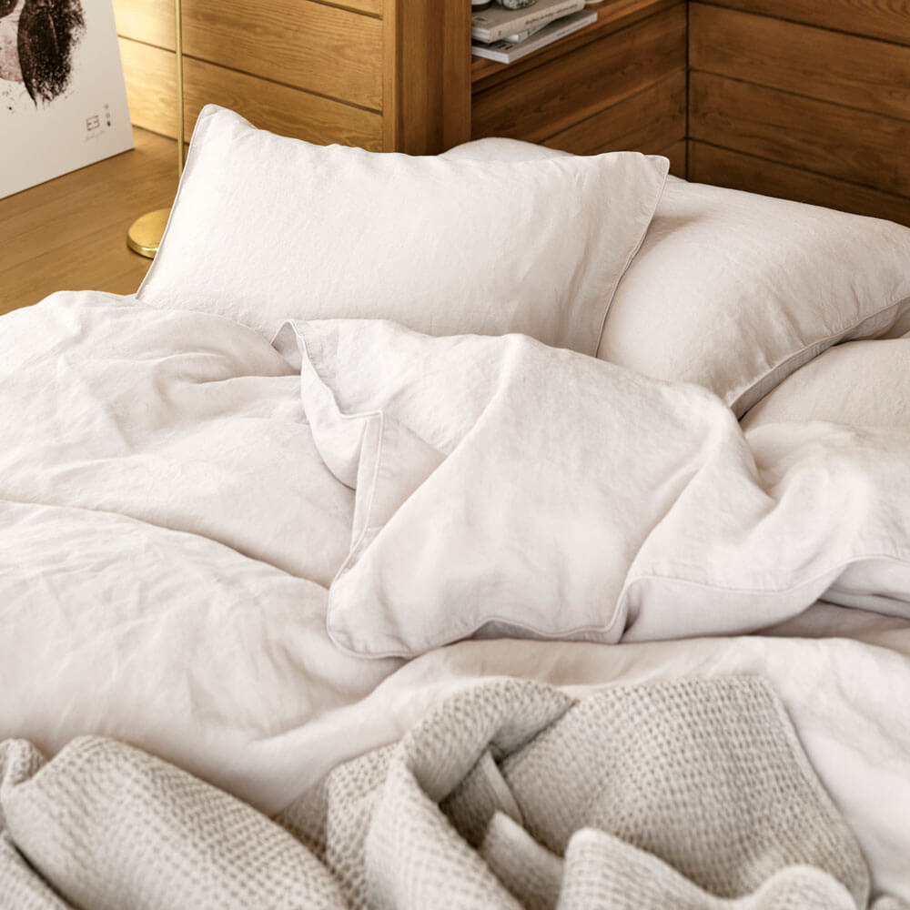 Mille Notti Lino P&aring;slakan