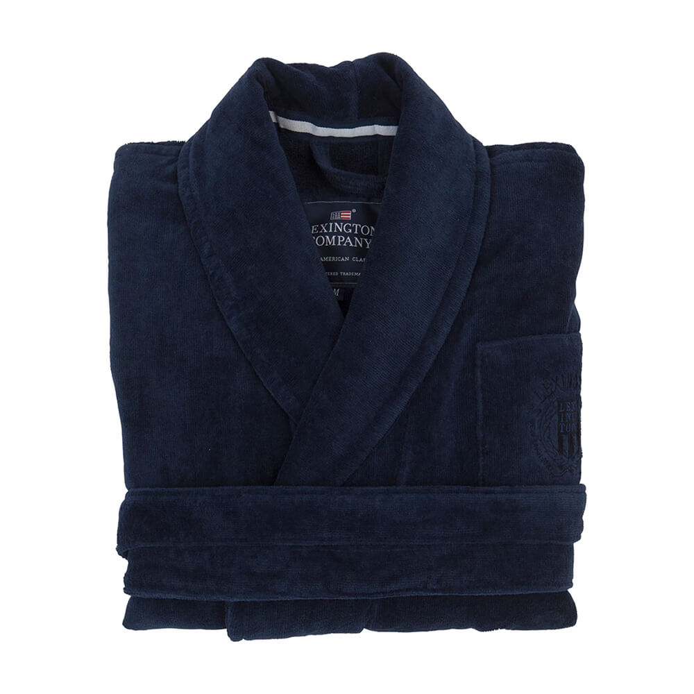 Lexington Hotel Velour Morgonrock