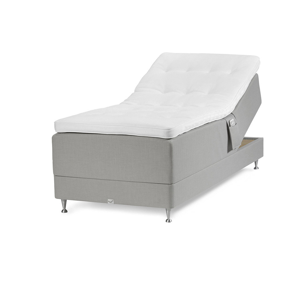 Viking Björkö DuoFlex Ställbar Säng