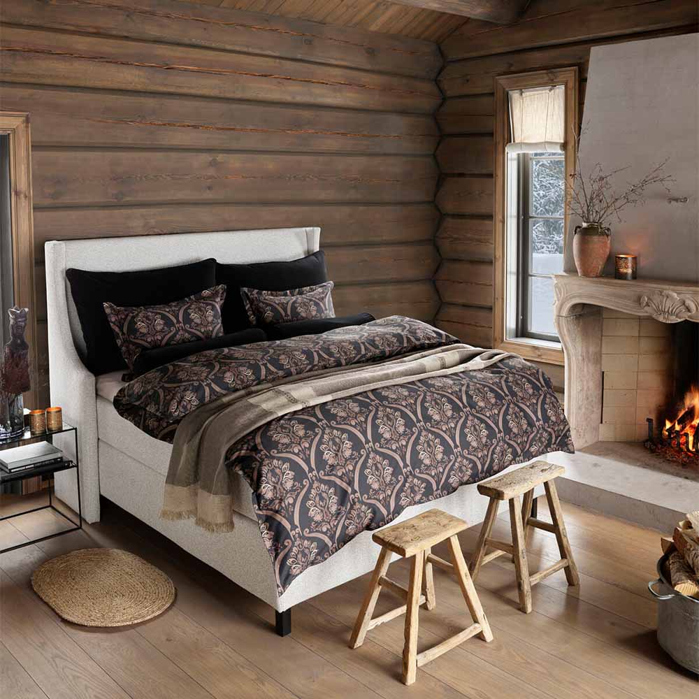 Halvor Bakke Ramsholm &Ouml;verkast