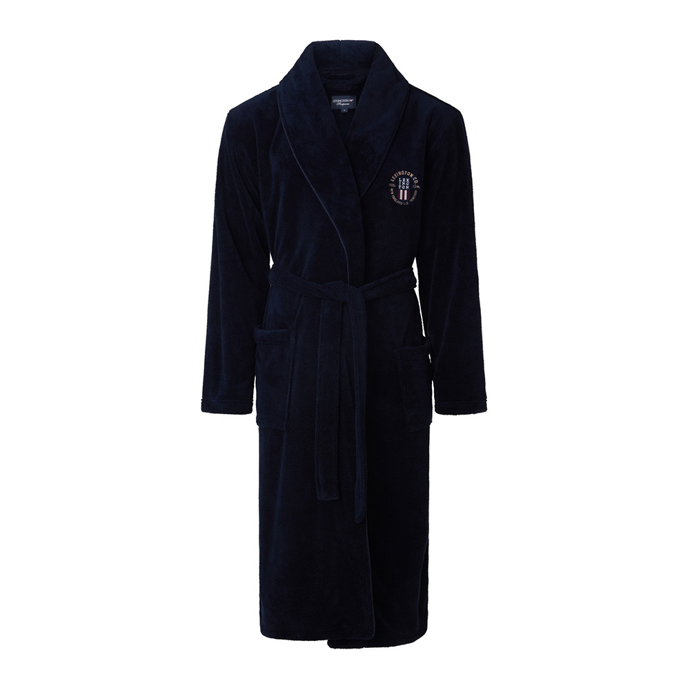 Lexington Unisex Fleece Morgonrock