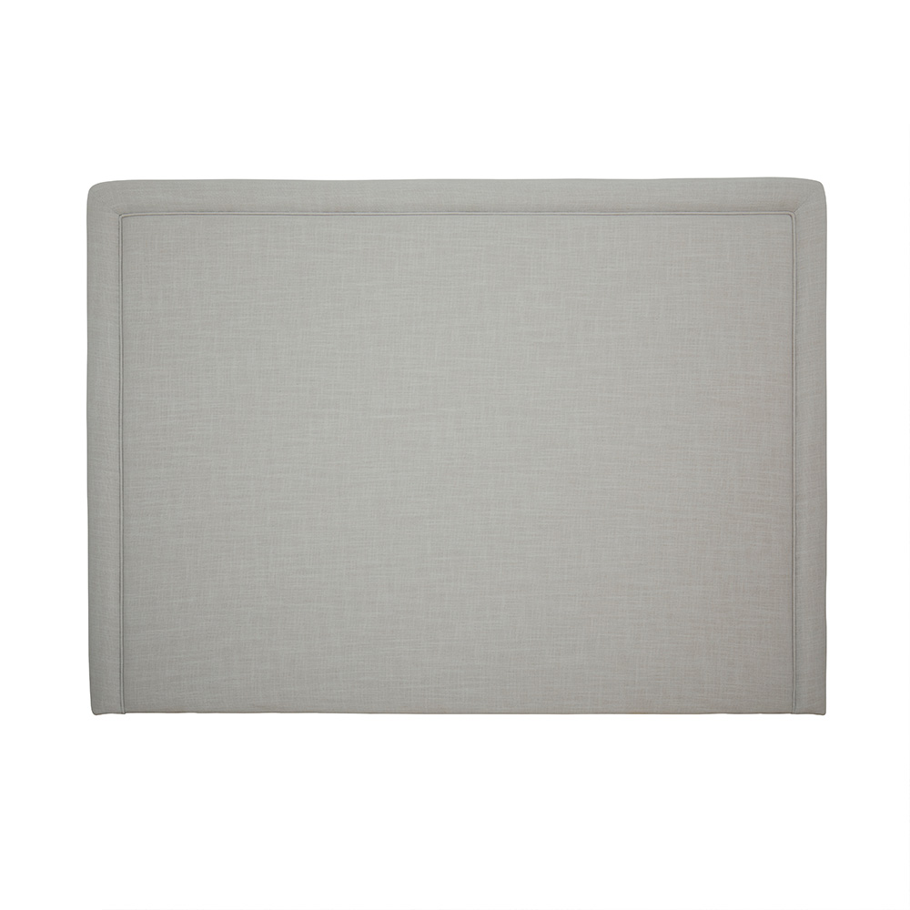 Mille Notti Ravenna Linen Sänggavel