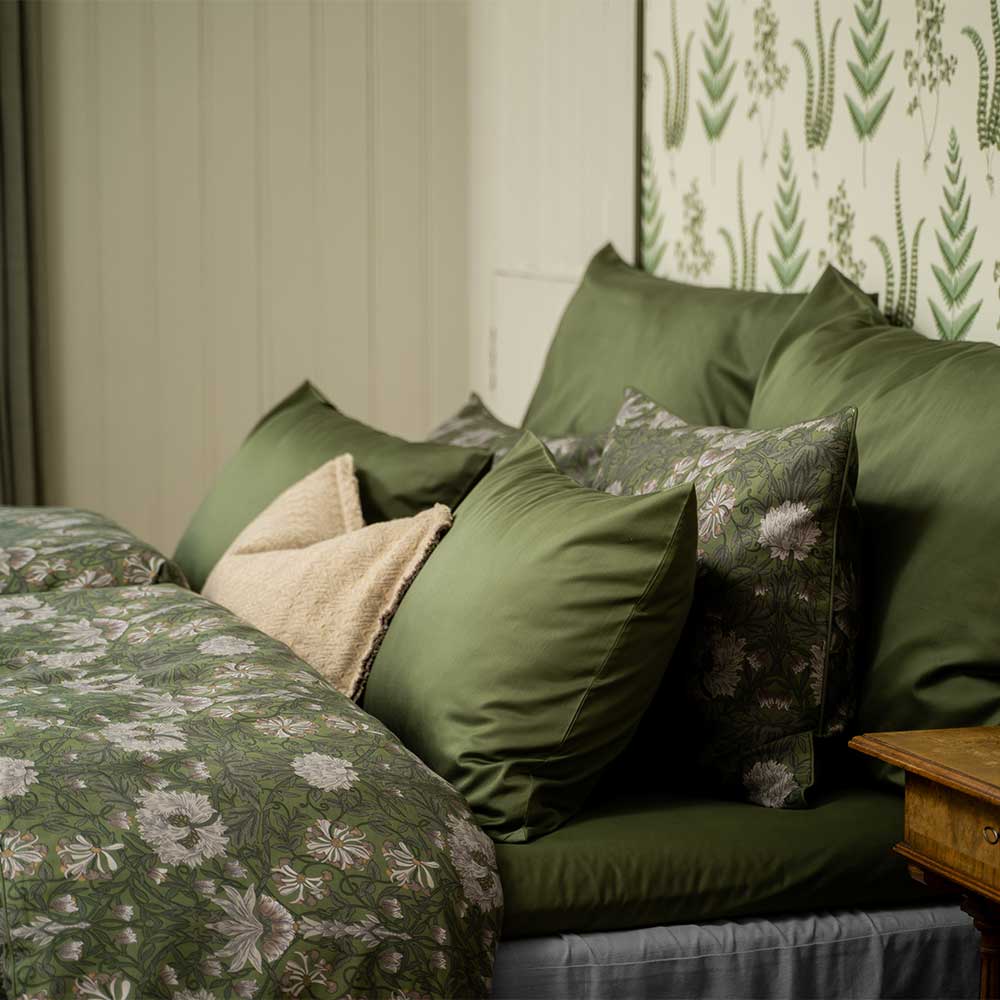 Bor&aring;s Cotton Cloud P&aring;slakanset