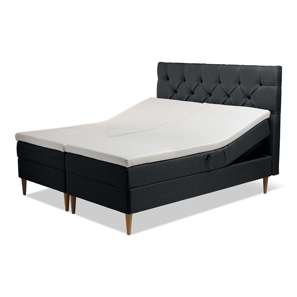 Tempur Promise Ställbar Säng