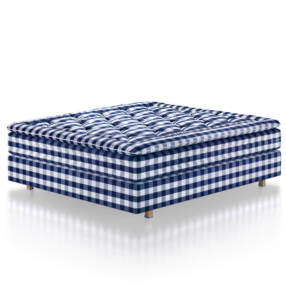 Hästens Herlewing Kontinentalsäng