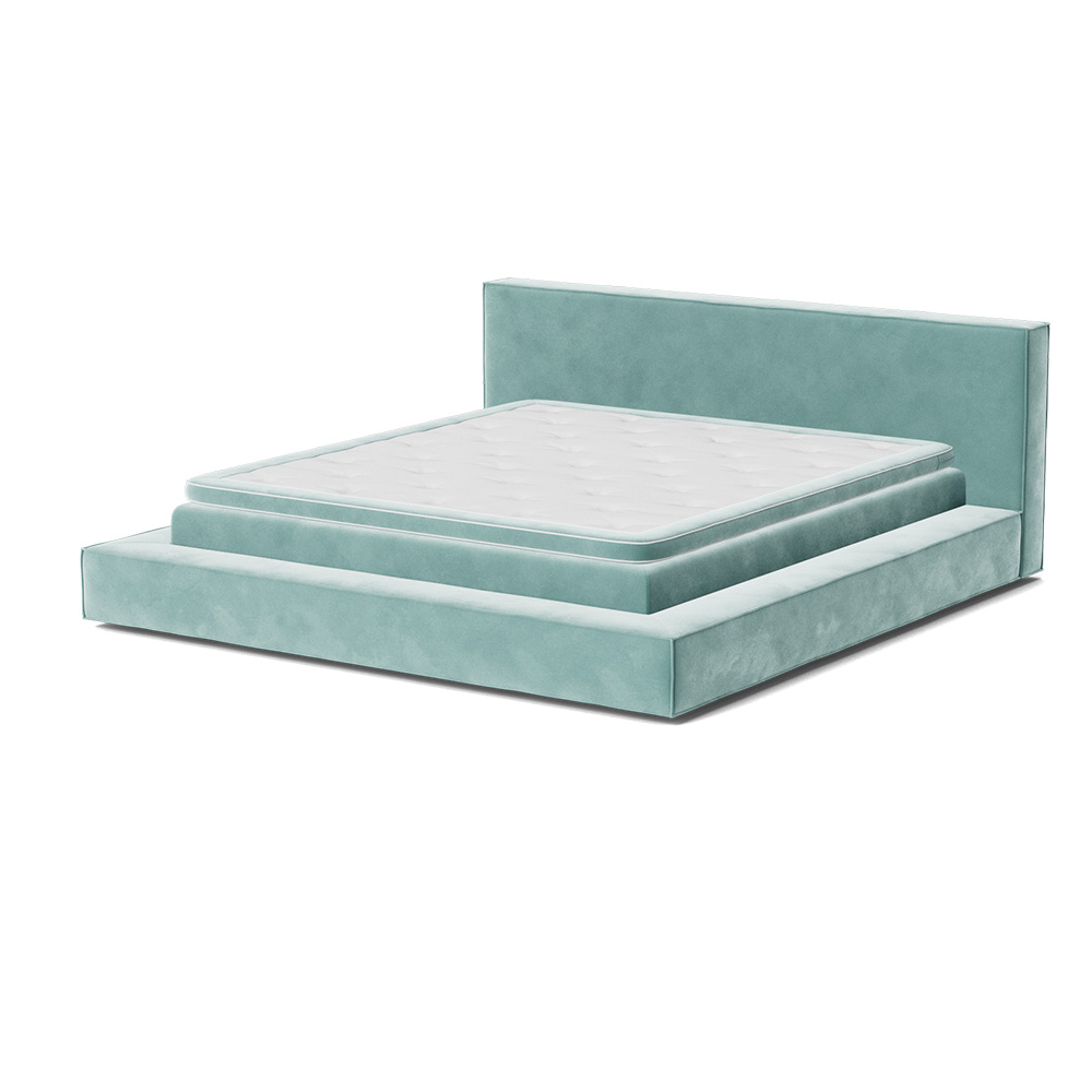 Carpe Diem Beds Rörö Stora Sängram