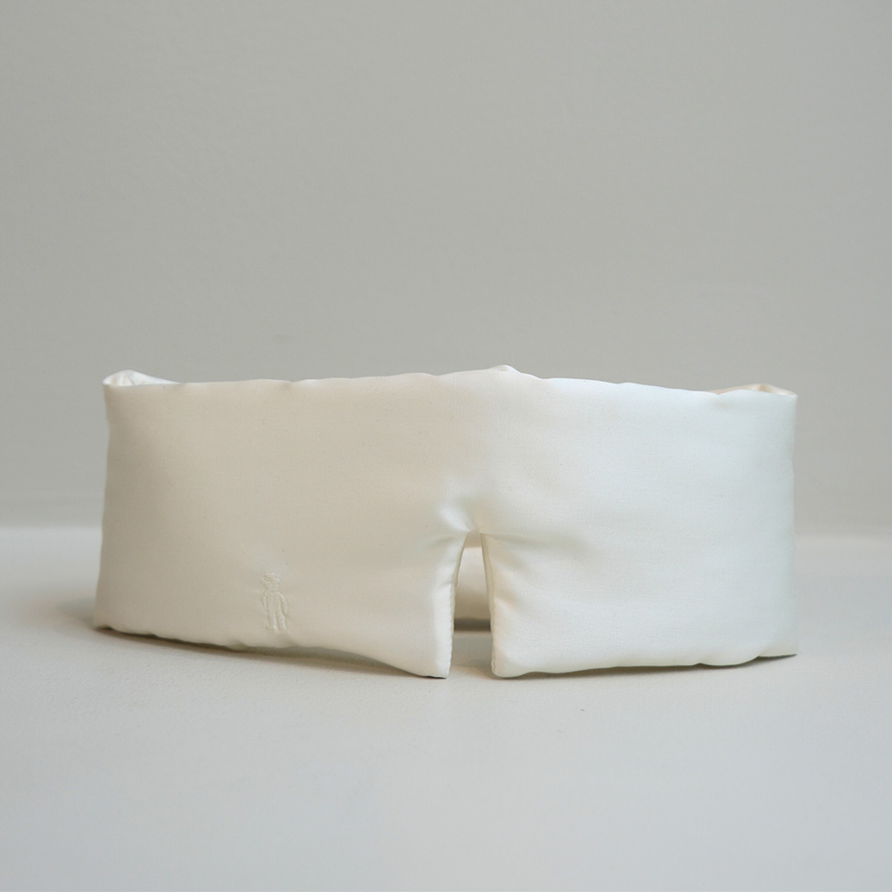 Juniper Mulberry Silk Sovmask