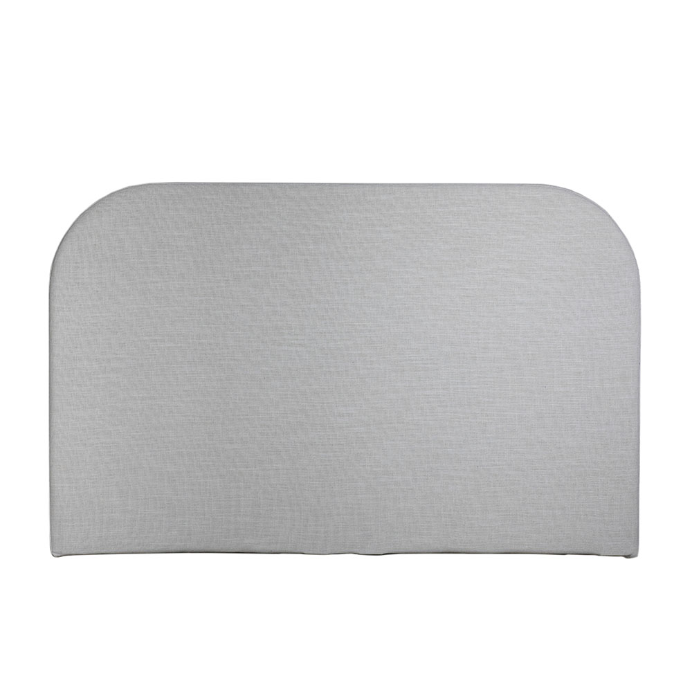 Mille Notti Bianca Linen Sänggavel