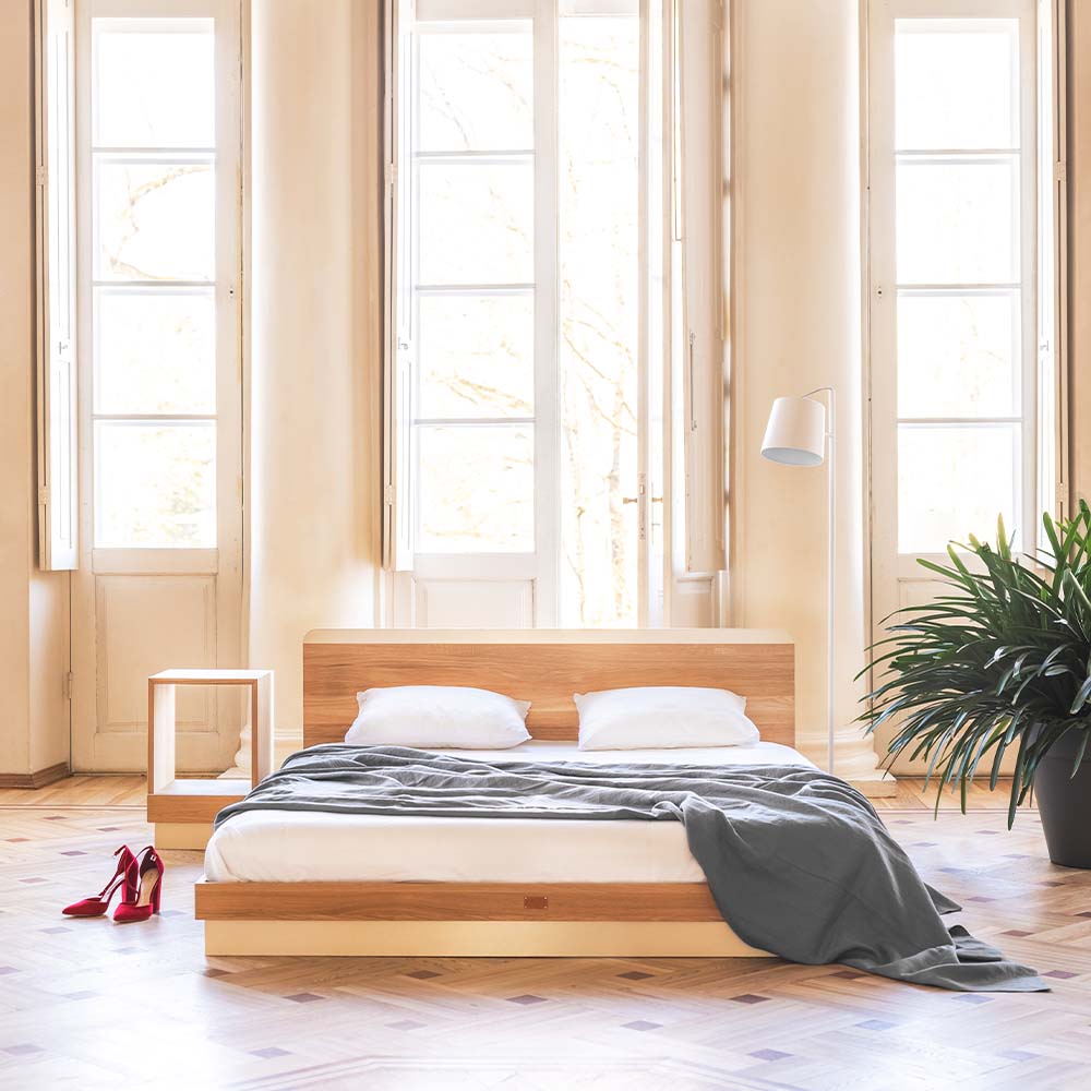 Kaissu Vira Gold Sängram