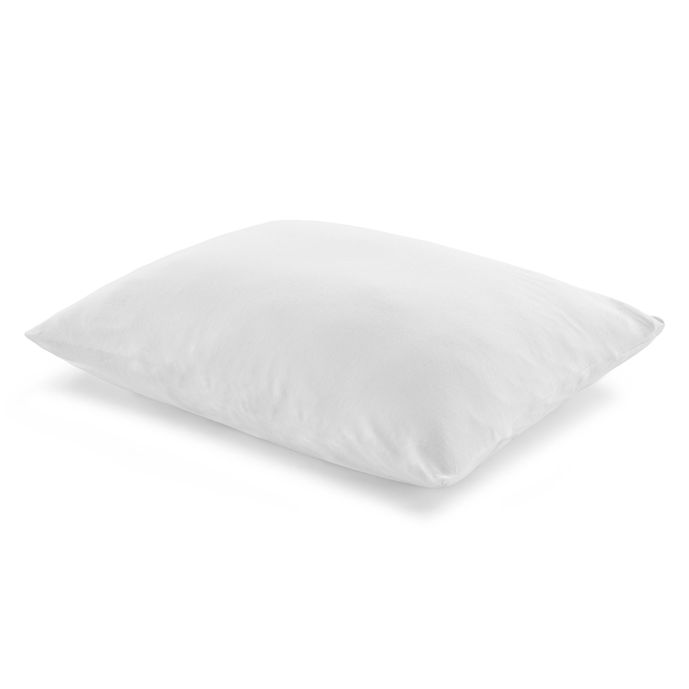 Tempur 2-i-1 Kuddskydd / Örngott Ekologisk Bomull 60x50