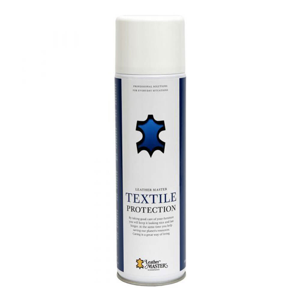 Leather Master Textile Protection Impregnering