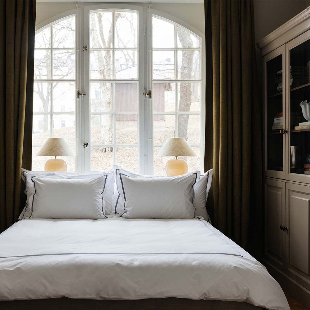 Mille Notti Singolo EKO P&aring;slakan