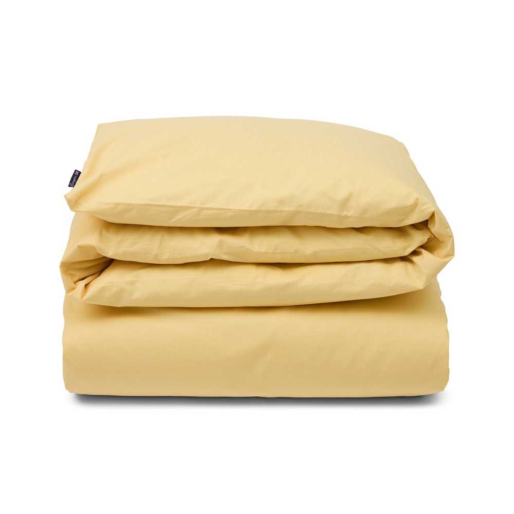 Lexington Striped Cotton Poplin P&aring;slakan V2