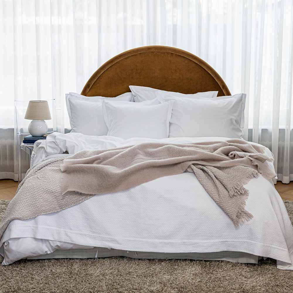 Mille Notti Satina EKO P&aring;slakan