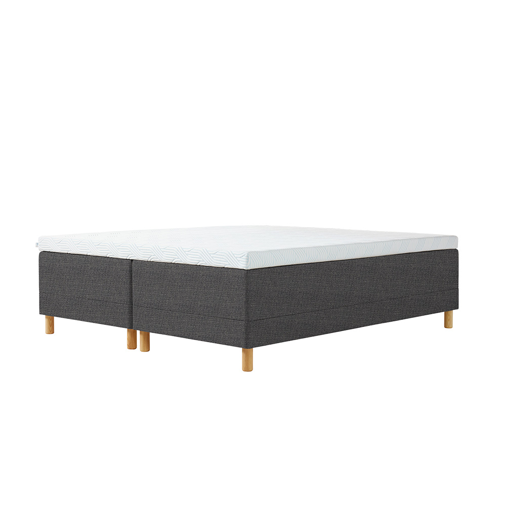 Tempur Promise Plus SmartCool Ramsäng