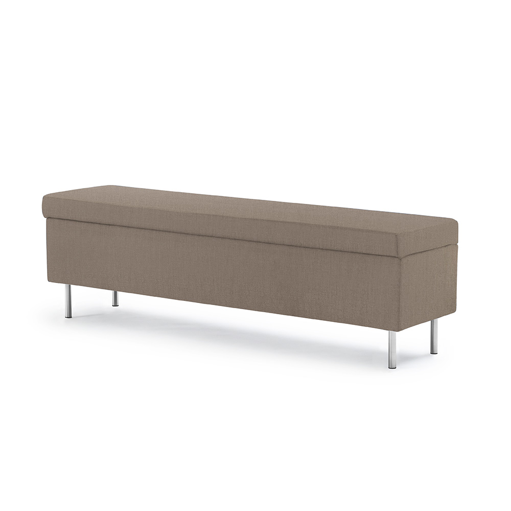 Jensen Saturn Ottoman