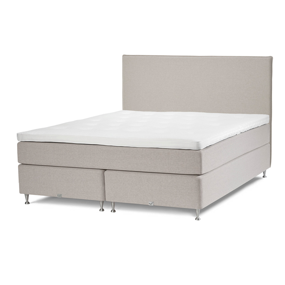 Viking Ekerö Kontinentalsäng