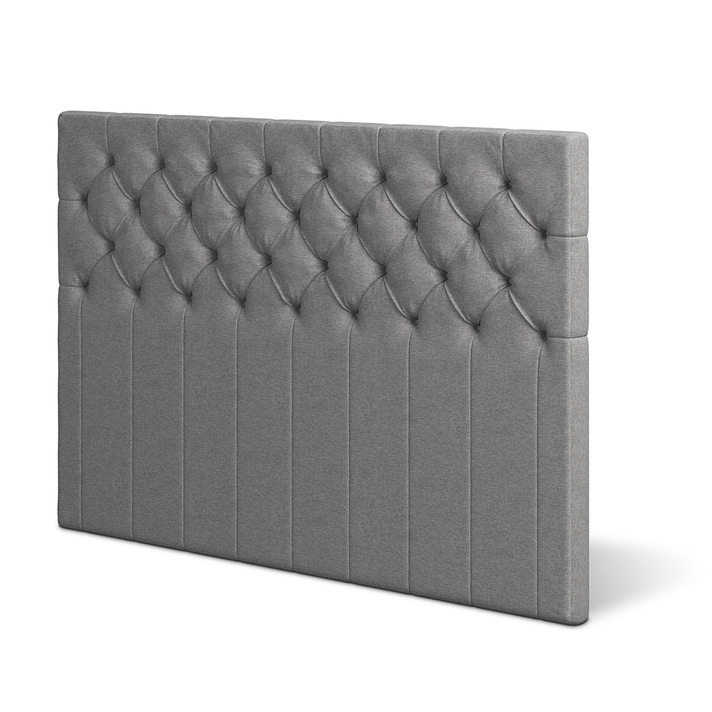 24SJU Djupknappad S&auml;nggavel