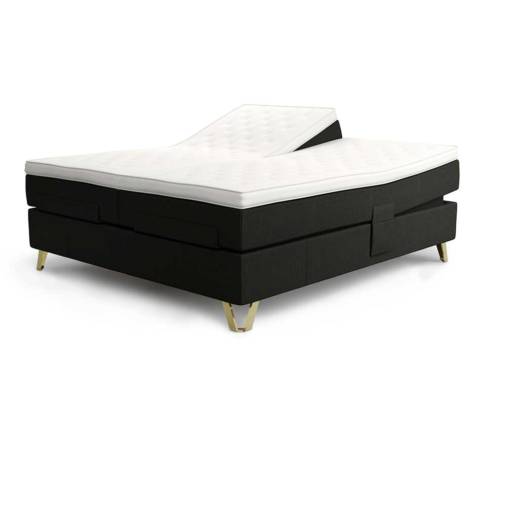 Jensen Supreme Aqtive II St&auml;llbar S&auml;ng