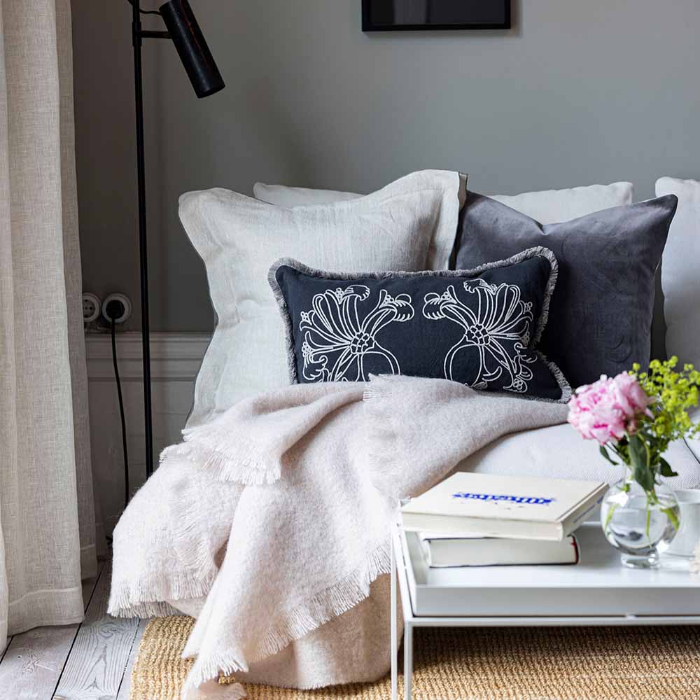 Mille Notti Verona Kuddfodral