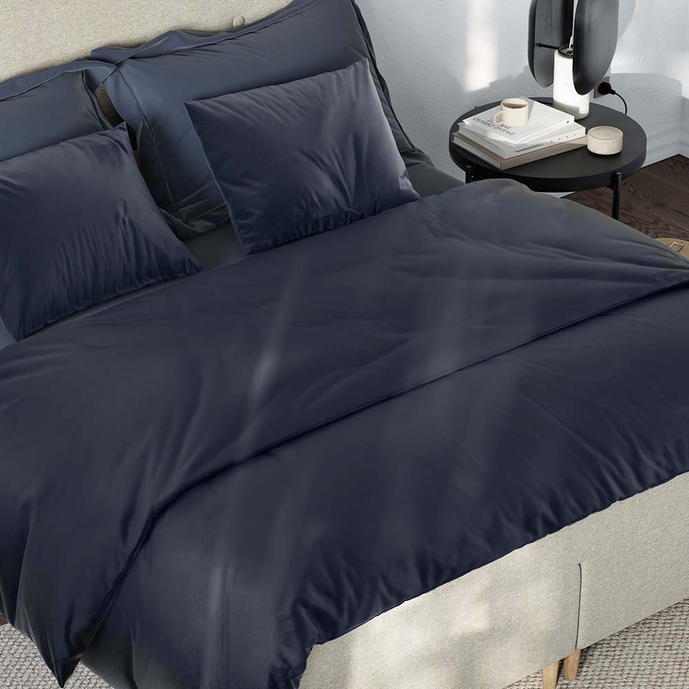 Stunda Plain P&aring;slakanset