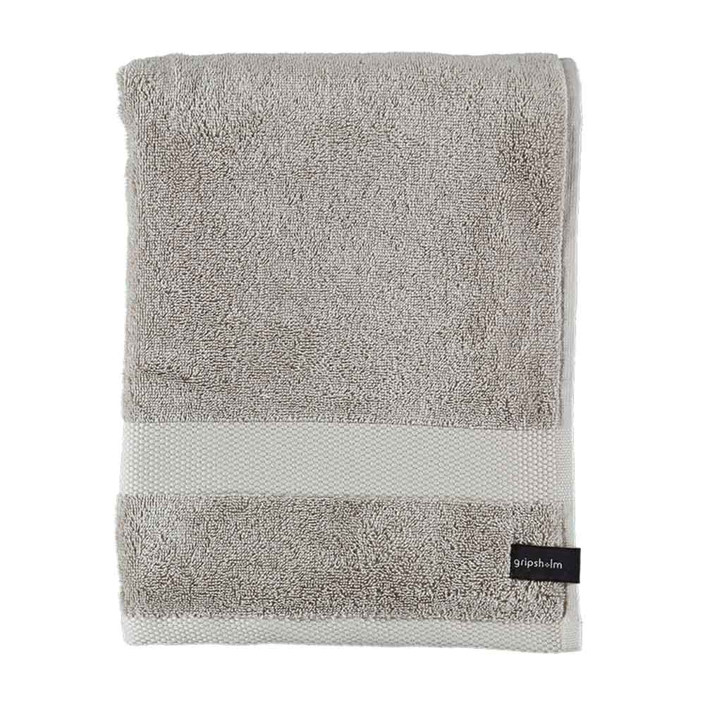 Gripsholm Frotté Handduk